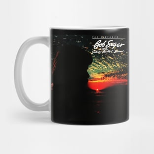 bob seger Mug